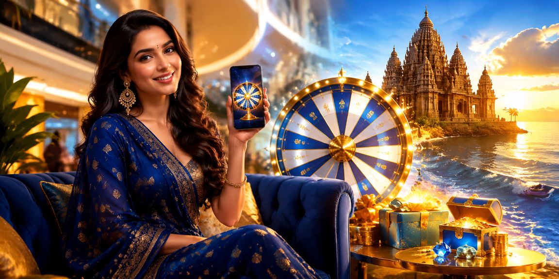 বাংলাদেশের একজন তরুণী মোবাইলে facai777 গেমিং প্ল্যাটফর্ম ব্যবহার করছেন