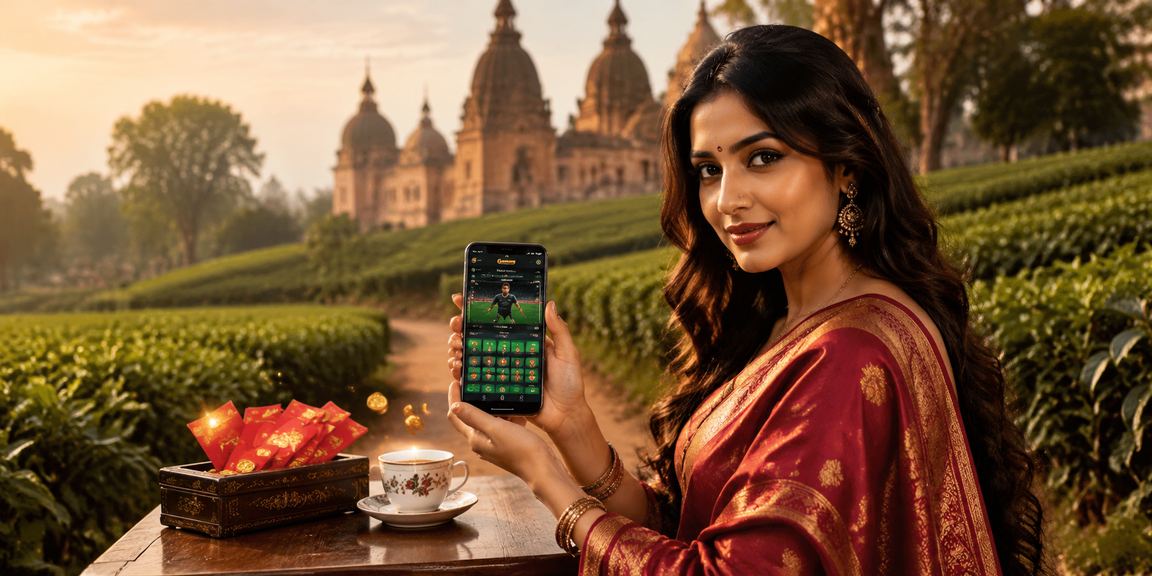 বাংলাদেশে facai777 ভিআইপি পুরস্কার ও বোনাস অফারের দৃশ্য