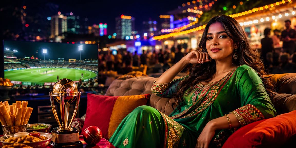 বগুড়ার নাইট মার্কেটে ক্রিকেট বেটিং মোবাইলে উপভোগ