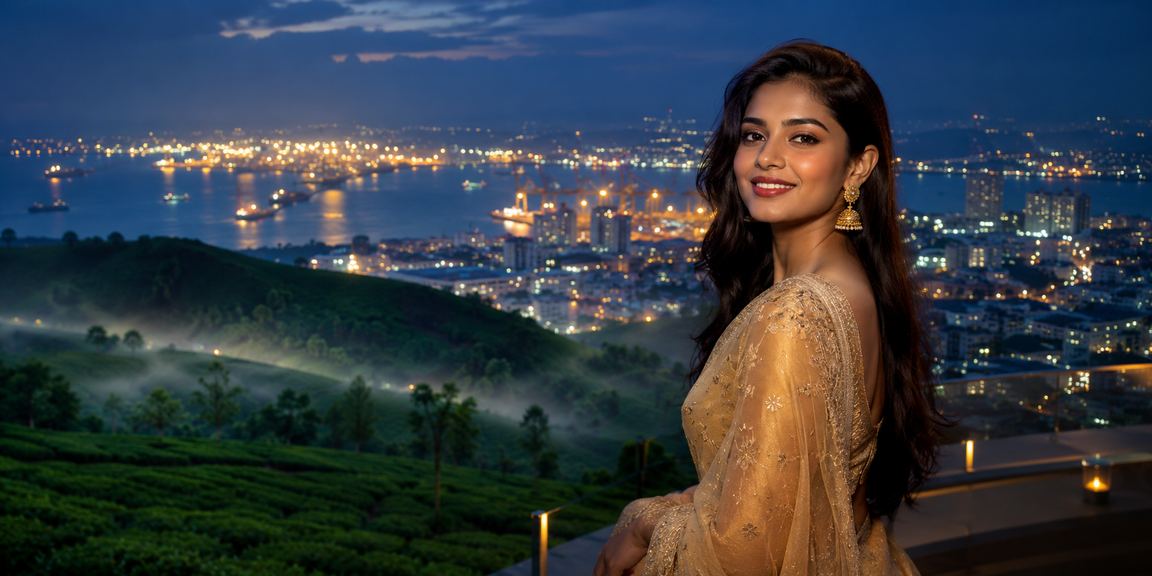 চট্টগ্রামে facai777 ক্যাসিনো বিনোদন ও পুরস্কারের দৃশ্য