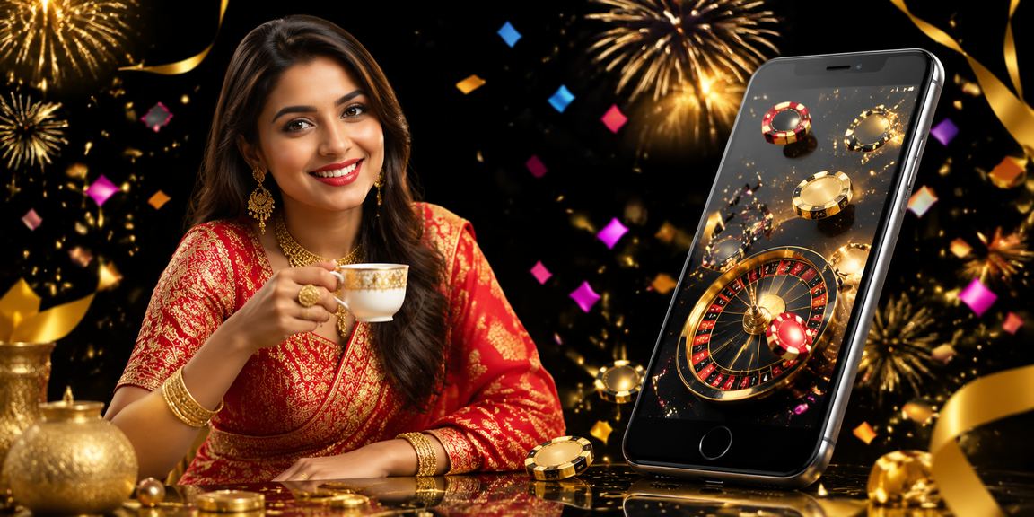 গাজীপুরে মোবাইলে ক্যাসিনো খেলছেন একজন ব্যবহারকারী এবং facai777 বোনাস উপভোগ করছেন